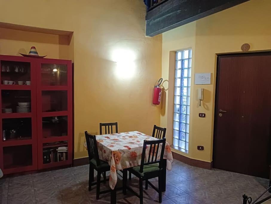 Appartamento Centro Storico 2 Napoli Esterno foto