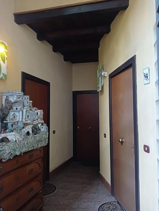 Appartamento Centro Storico 2 Napoli Esterno foto