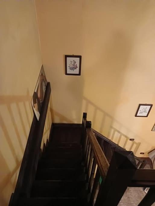 Appartamento Centro Storico 2 Napoli Esterno foto